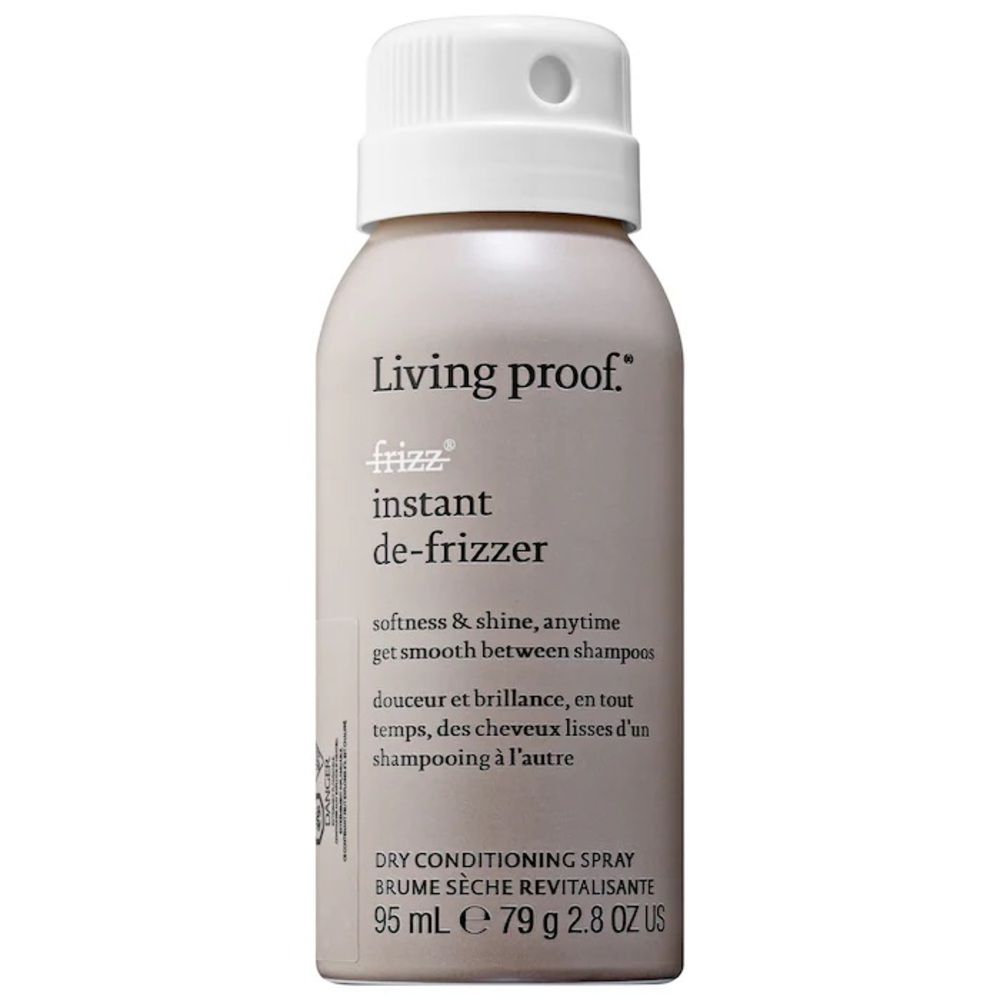 Living Proof No Frizz Instant De-Frizzer